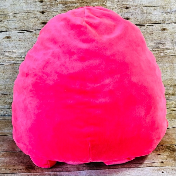 Squishmallows 21” Pink Plush Toy - Picture 6 of 9